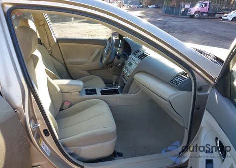 2008 Toyota Camry Le из США, поврежденный, VIN 4T4BE46KX8R018392